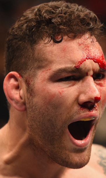 Chris Weidman answers Michael Bisping's challenge to fight after UFC 205